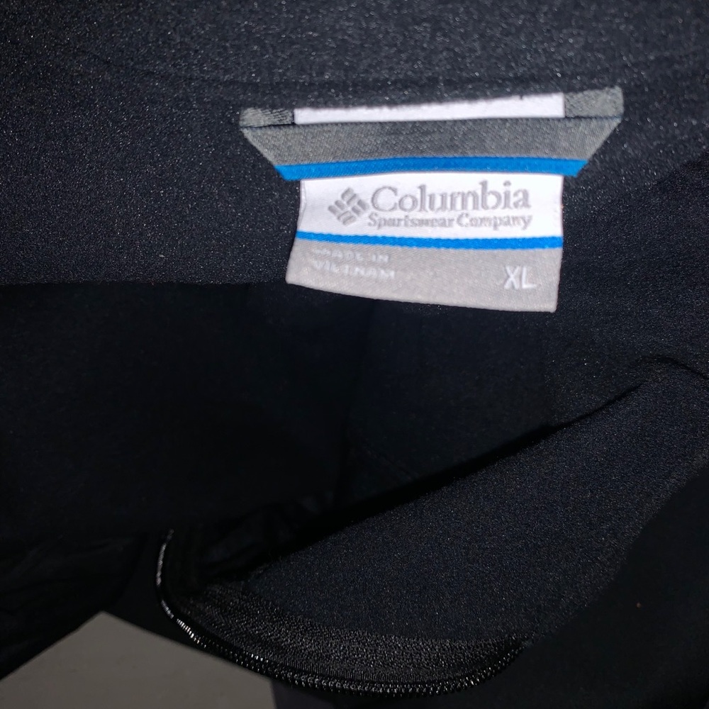 Columbia jacket - Picture 4 of 4